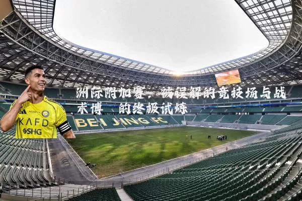 洲际附加赛：被误解的竞技场与战术博弈的终极试炼
