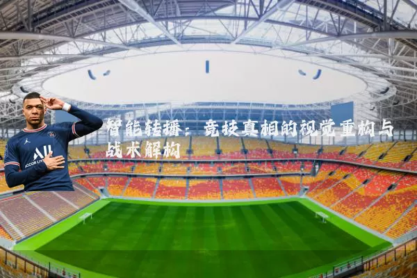 智能转播：竞技真相的视觉重构与战术解构